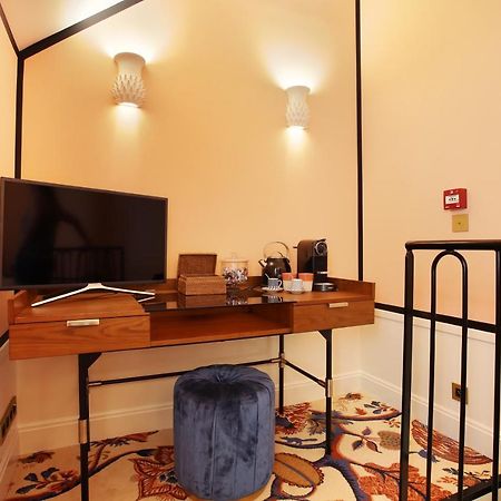 Pick A Flat's - A Bedroom in Le Marais Paris Extérieur photo