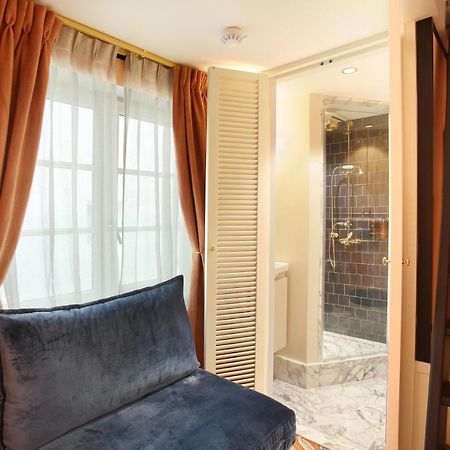 Pick A Flat's - A Bedroom in Le Marais Paris Extérieur photo